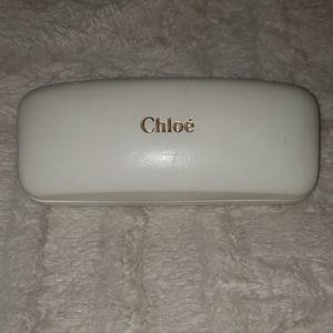 Chloe Sunglass case